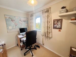 Bedroom 3- click for photo gallery